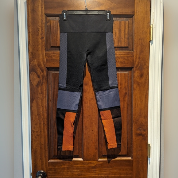 JoyLab Pants & Jumpsuits Joy Lab Comprehension Leggings Poshmark